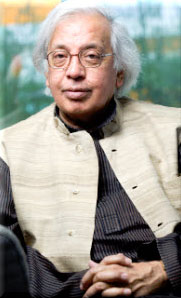 Ashok Vajpeyi