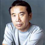 Haruki Murakami