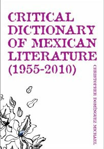 Critical Dictionary of Mexican Literature