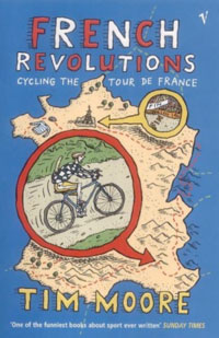 French Revolutions: Cycling the Tour de France