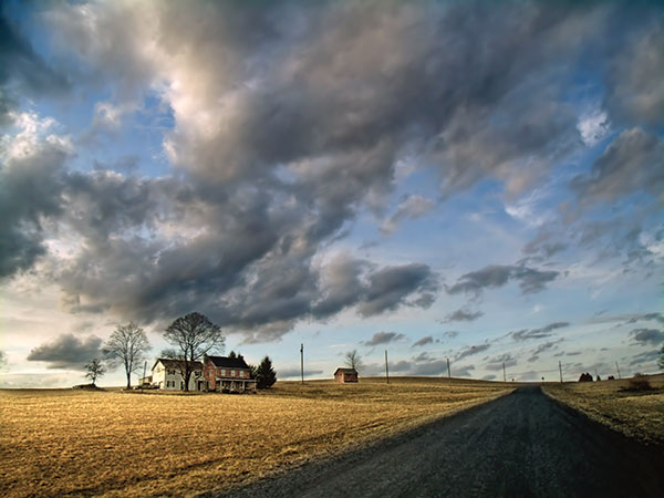 Farmhouse