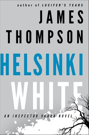 Helsinki White