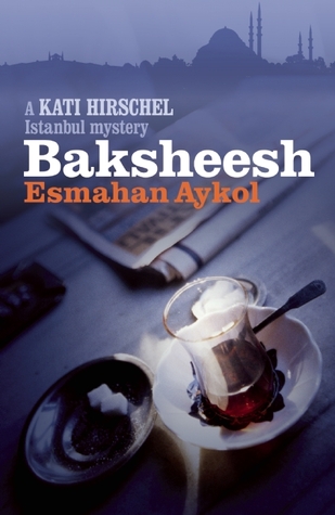 Baksheesh