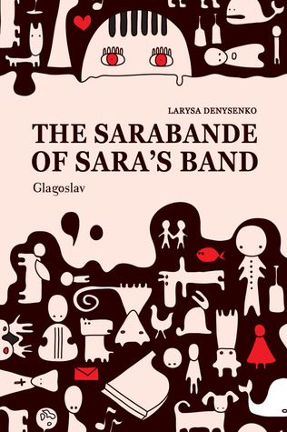 The Sarabande of Sara's Band