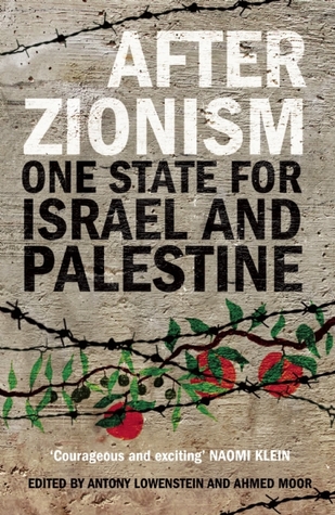 After Zionism