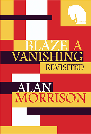 Blaze A Vanishing