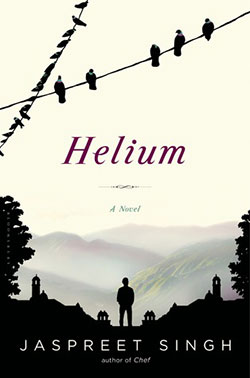 Helium