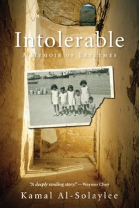 Intolerable