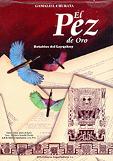 El Pez de Oro