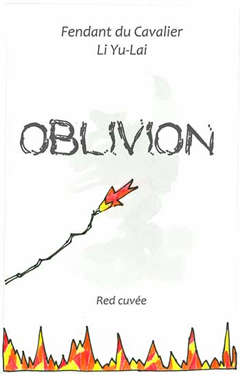 Oblivion