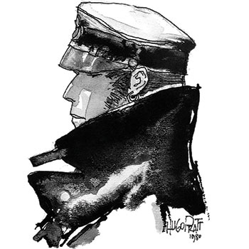 Corto Maltese