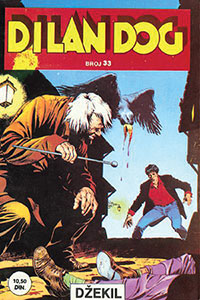 Dylan Dog