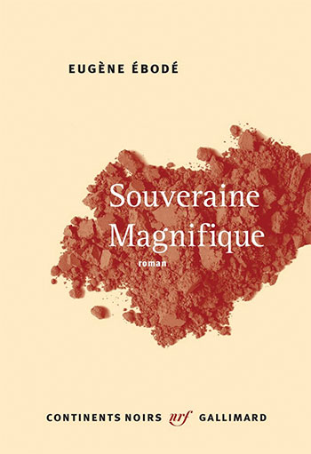 Souveraine Magnifique