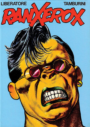 RanXerox