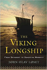 The Viking Longship