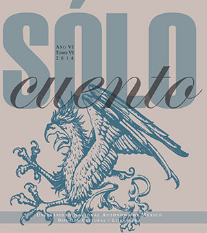 Solo Cuento VI