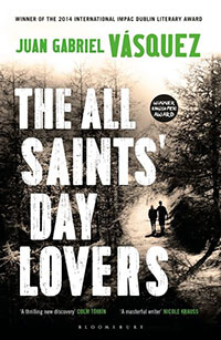 The All Saints' Day Lovers