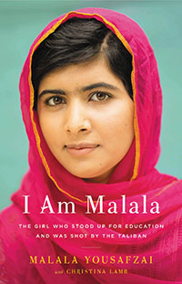 I Am Malala