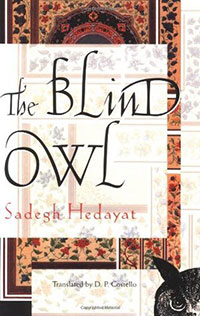 The Blind Owl