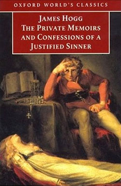 The Private Memoirs and Confessions of a Justified Sinner