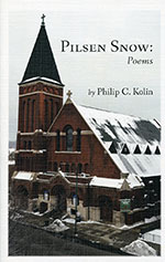 Pilsen Snow: Poems