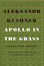 Apollo in the Grass: Selected Poems