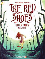 The Red Shoes and Other Tales