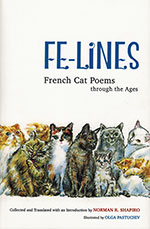 Fe-Lines