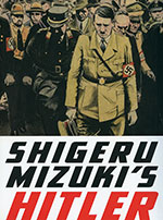 Shigeru Mizuki's Hitler