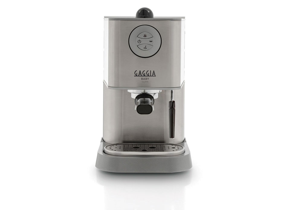 Baby Gaggia