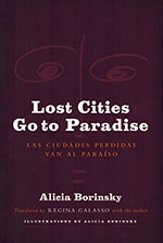 Lost Cities Go to Paradise