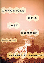 Chronicle of a Last Summer