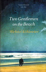 Two Gentlemen on the Beach