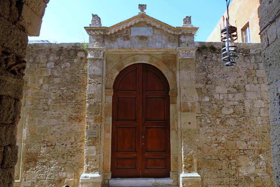 Photo of Jewish Museum of Rhodes