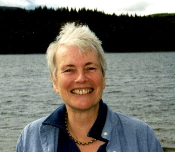 Elizabeth Laird