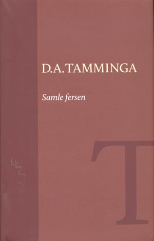 Samle fersen