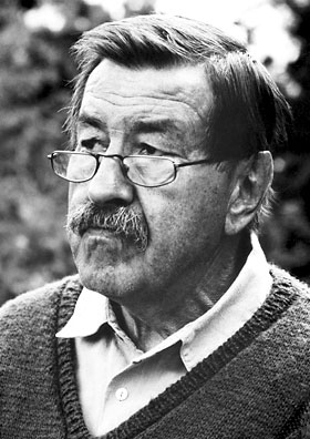 Gunter Grass