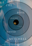 The Bone Clocks