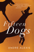 Fifteen Dogs