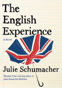 The cover to The English Experience by Julie Schumacher