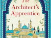 The Architect's Apprentice by Elif Shafak