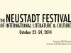 Neustadt Festival