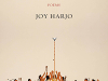 The cover to Conflict Resolution for Holy Beings by Joy Harjo