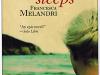 The cover to Eva Sleeps by Francesca Melandri