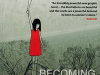 The cover to Becoming Unbecoming by Una