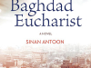 The cover to The Baghdad Eucharist by Sinan Antoon