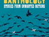 The cover to Banthology: Stories from Unwanted Nations