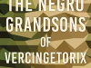 The cover to The Negro Grandsons of Vercingetorix by Alain Mabanckou