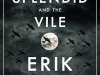 The cover to The Splendid and the Vile: A Saga of Churchill, Family, and Defiance During the Blitz by Erik Larson