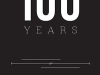 The cover to 100 Years by Nathan Brown